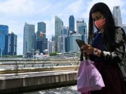 Сингапур будет сканировать лица для подтверждения личности