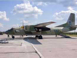 В Украине эксплуатируют 53 самолета Ан-26 возрастом от 35 до 48 лет - госпредприятие "Антонов"