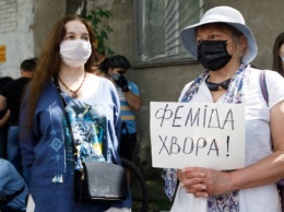 Именем Украины: как скандальные судьи возвращаются на должности