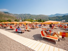 Когда лучше всего ехать отдыхать в Черногорию?