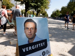 МИД РФ не сомневается, что ОЗХО найдет в анализах Навального "Новичок"