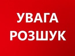 Новомосковская полиция разыскивает пропавшего мужчину