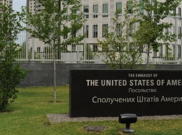 Сотрудницу посольства США в Киеве нашли с пробитой головой