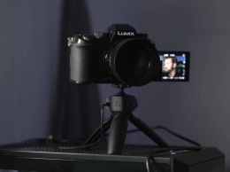 Panasonic обновляет ПО LUMIX Tether для своих камер