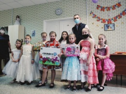 В Харькове перепрофилируют областной центр реабилитации детей