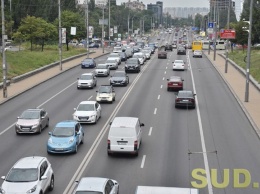 В Украину могут хлынуть дешевые автомобили из США: но есть подвох