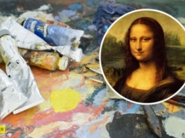 Скрытый рисунок под изображением Моны Лизы: ученые сделали важное открытие (фото)