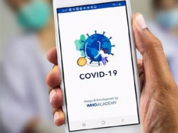 Мобильное приложение смогло проанализировать геном коронавируса за 27 минут