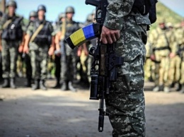 Как в НАТО. В Украине начинает действовать обновленная система воинских званий