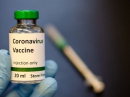 В Украине COVID-вакцина может появиться во второй половине 2021 года - ВОЗ