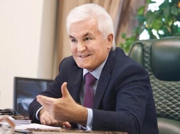 Игорь Сирота «отбеливает» репутацию, чтобы остаться во главе коррупционных схем на «Укргидроэнерго», - блогер Шнайдер