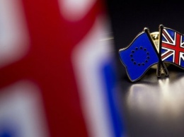 Еврокомиссия официально сообщила Британии о нарушении Brexit-соглашения
