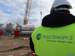 Дания предоставила разрешение на эксплуатацию Nord Stream 2