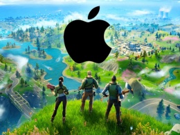Apple и Epic Games отказались передавать разбирательства суду присяжных