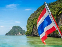 В Таиланде задержали гражданина РФ, который пытался ограбить бунгало