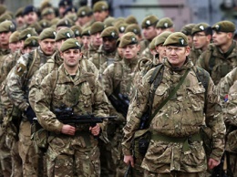 The Telegraph: Как в британской армии издеваются над русскими