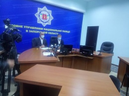 Страхование от COVID и Khortytsia Freedom: запорожская полиция получила 67 сообщений о нарушении избирательного процесса