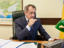 Данилишин через суд заблокировал выборы президента НАНУ