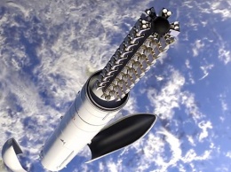 SpaceX в третий раз перенесла запуск тринадцатой миссии Starlink