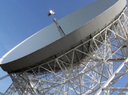 Китай построит новейший 120-метровый радиотелескоп