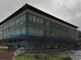 На Центральном автовокзале Киева начинают масштабную модернизацию