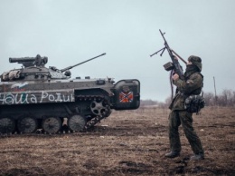 После перемирия Россия должна вывести своих наемников из Донбасса - Украина в ОБСЕ