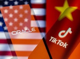Сделка с TikTok не поможет Oracle догнать лидеров облачного рынка