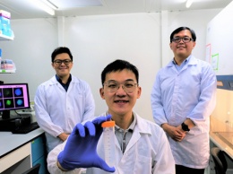 В Сингапуре разработали метод борьбы с раком с помощью наночастиц