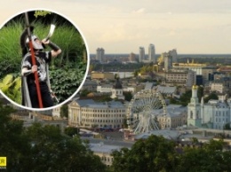 Это переворот: ученый рассказал об античном городе на месте Киева и показал план