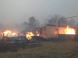 Отказ "Слуг народа" ехать на Донбасс, пожары в Луганской области. Итоги "Страны"