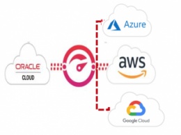 Сделки Oracle с TikTok и Zoom слабо повлияют на рынок облачных технологий