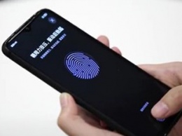 Новая технология повысит надежность сканеров отпечатков пальцев для смартфонов