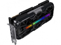Gainward представила свои GeForce RTX 3090 и RTX 3080 с повышенными частотами