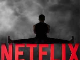 Netflix завершил съемки боевика с Ванн Даммом в Киеве