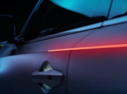 Новая Acura MDX дебютирует как прототип