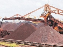 Индийские металлурги испытывают дефицит железной руды