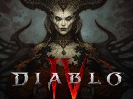 Blizzard раскрыла новые подробности о Diablo IV