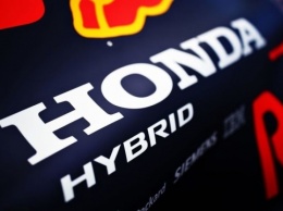 "Хонда" уйдет из "Формулы-1" после сезона-2021