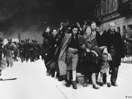 Варшавское гетто: нечеловеческие условия смерти