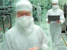 TSMC начнет массовое производство 2-нм чипов в 2024 году