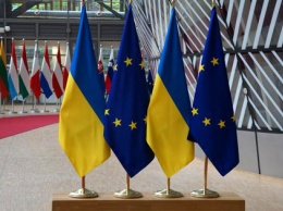 Зеленский примет участие в Саммите Украина - ЕС