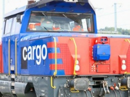 В Швейцарии тестируют систему распознавания препятствий для маневровых локомотивов