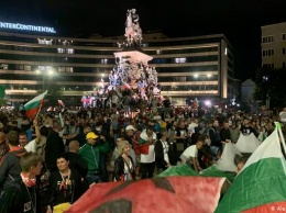 Против коррупции: протестующие в Болгарии надеются на Евросоюз