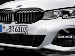 Новый кабриолет BMW M4 замечен на тестах