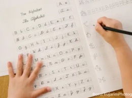 Письмо от руки во время обучения детей нельзя заменить набором текста на клавиатуре, - исследование
