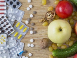 Лекарства и продукты: что нельзя сочетать вместе
