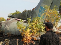 В Воздушных Силах ВСУ заявили, что версия Кучера по авиакатастрофе Ан-26 - ложь
