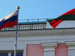 Россия ввела санкции против чиновников ЕС из-за Беларуси