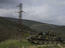 Грузия запретила переброску оружия в Армению и Азербайджан