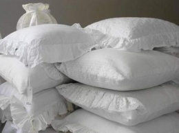 Проще простого: как правильно постирать подушки